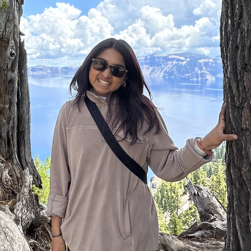 Janani Sekar